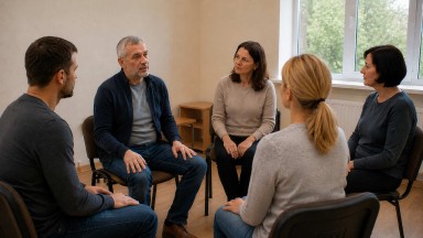 Реабилитация алкоголиков в Мариуполе