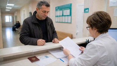 Бесплатное лечение алкоголизма в Мариуполе