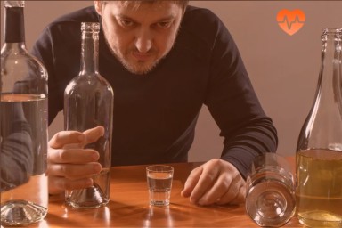Лечение белой горячки в Мариуполе