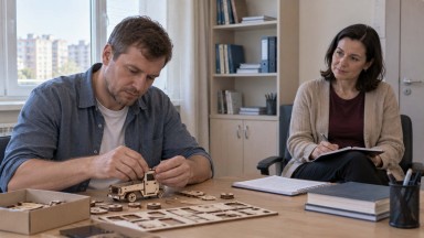 Лечение игромании в Мариуполе
