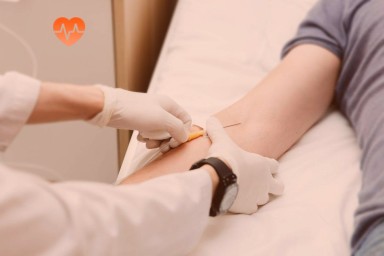 Кодирование от алкоголизма на 3 года в Мариуполе