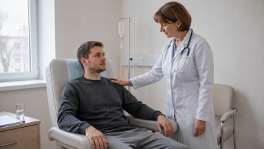 Детоксикация от марихуаны в Мариуполе