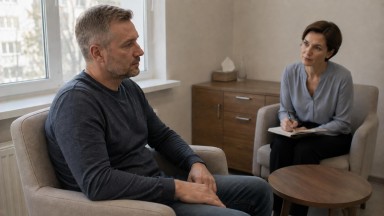 Лечение алкогольной депрессии в Мариуполе