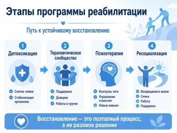 Миннесотская модель в Мариуполе