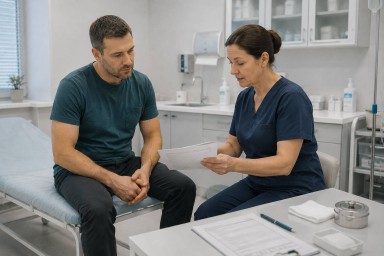 Имплантация Продетоксон в Мариуполе