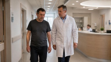 Лечение хронического алкоголизма в Мариуполе