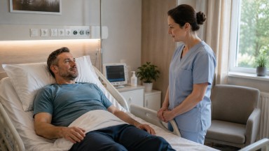 Детоксикация от алкоголя в Мариуполе
