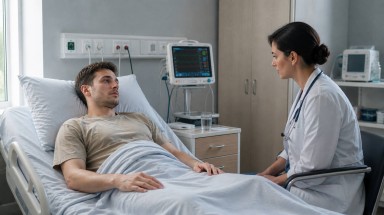 Лечение зависимости от спайса в Мариуполе