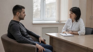 Лечение зависимости от марихуаны в Мариуполе