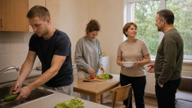Реабилитация наркозависимых в Мариуполе