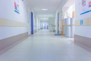 О клинике в Мариуполе