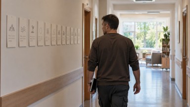 Реабилитация 12 шагов в Мариуполе